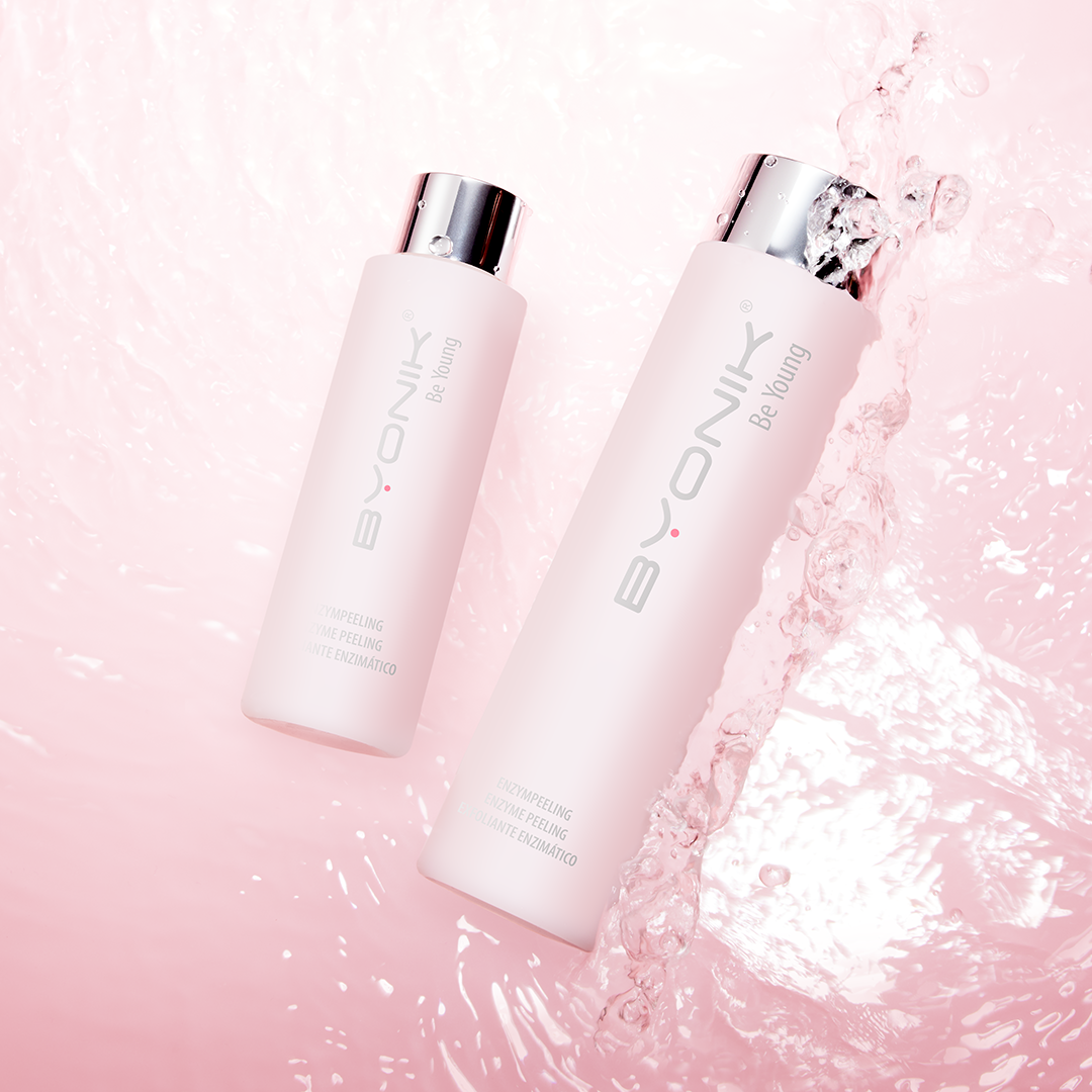 全效煥膚啫喱 PURITY Enzyme Peeling Gel