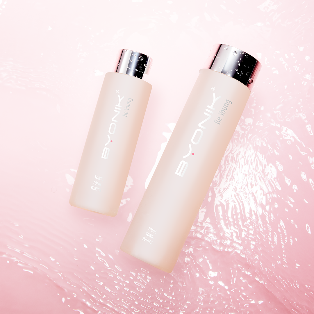 全效療膚水 PURITY Tonic