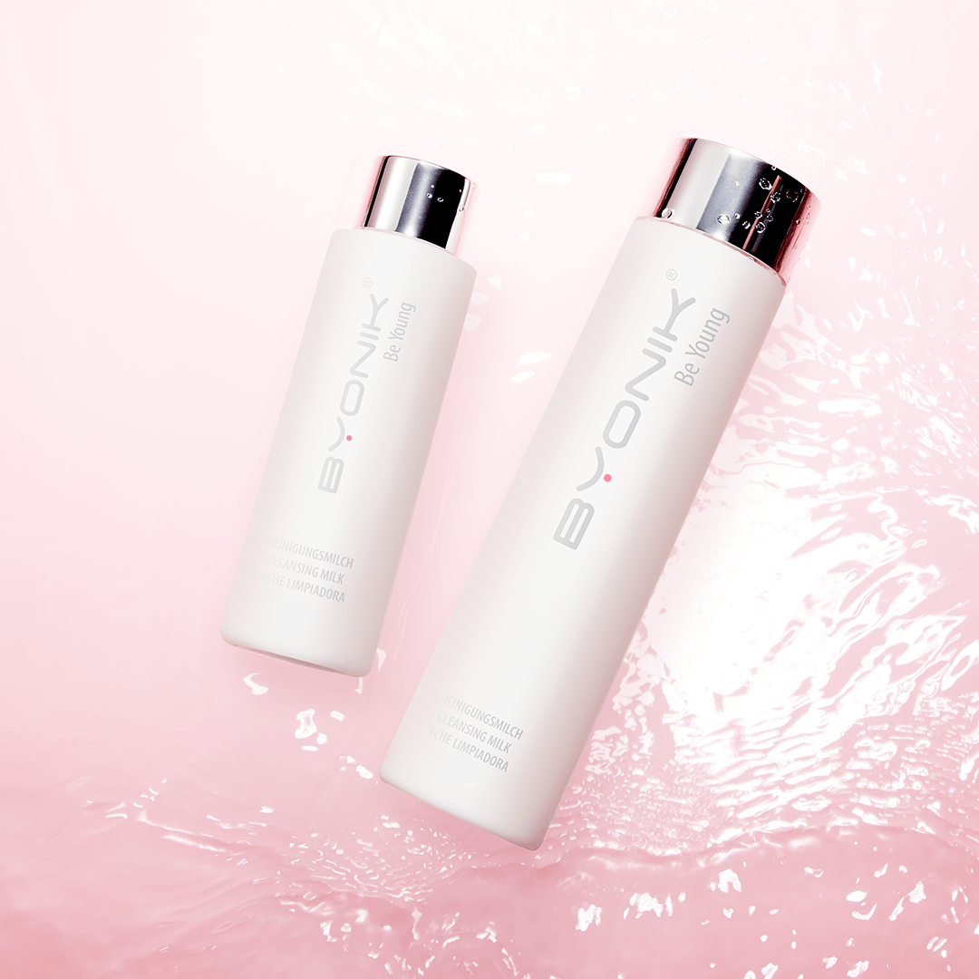 全效淨膚乳液 PURITY Cleansing Milk - BYONIK Hong Kong
