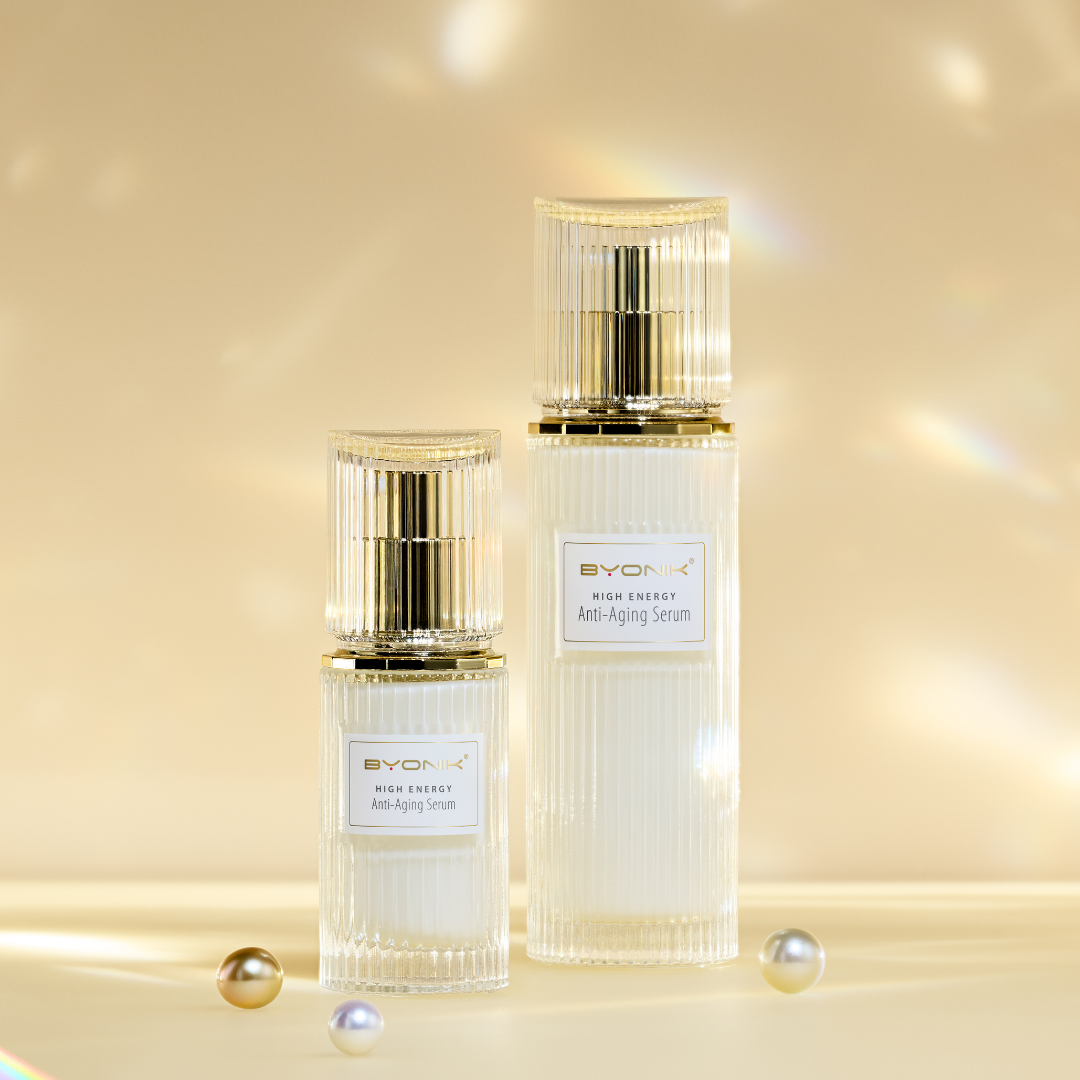 抗衰複合胜肽激活精華 HIGH ENERGY Cellomer Anti-Aging Serum