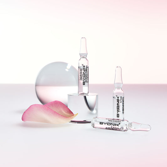 抗污緊緻修護安瓶 CONCUR Elixir Ampoules