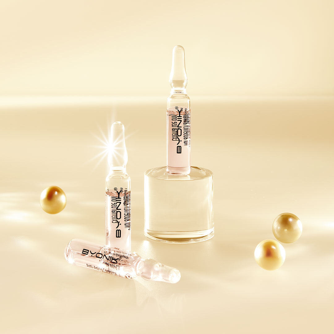 抗衰複合胜肽透明質酸安瓶 HIGH ENERGY Anti-Aging Complex-Active Ampoules