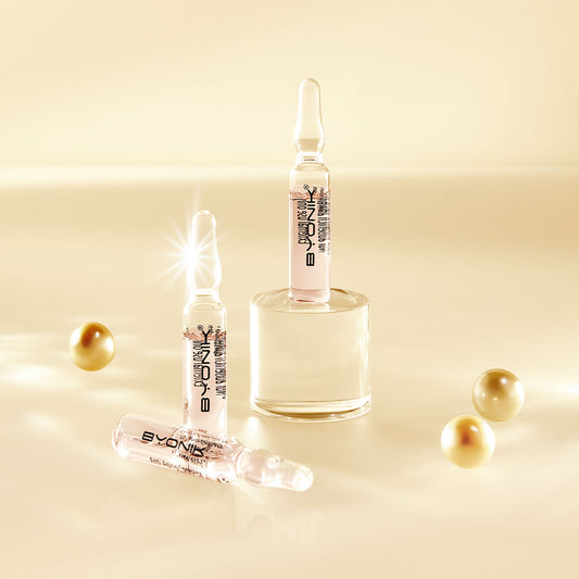 抗衰複合胜肽透明質酸安瓶 HIGH ENERGY Anti-Aging Complex-Active Ampoules