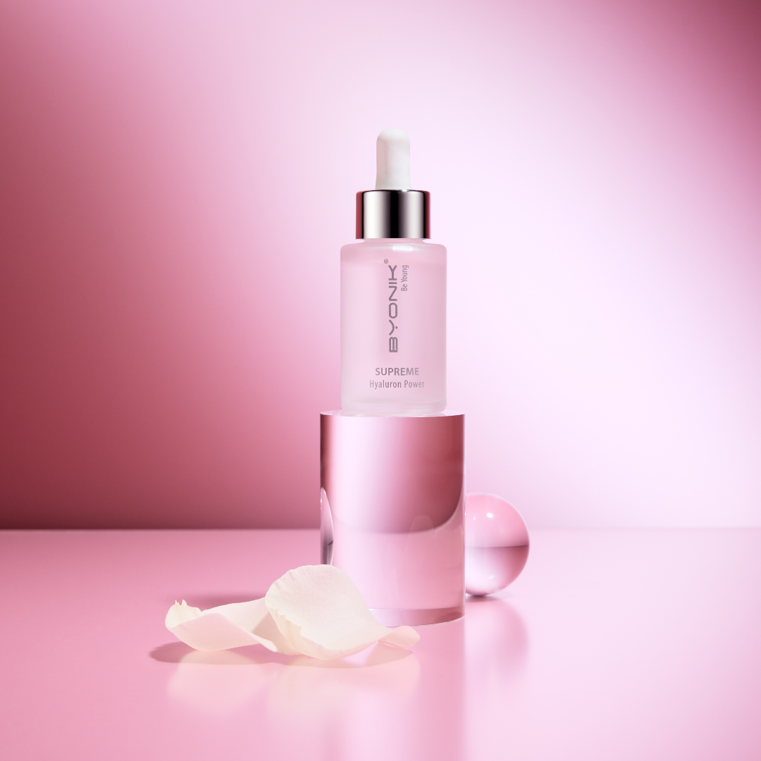 皇牌超強效水精華 SUPREME Hyaluron Power