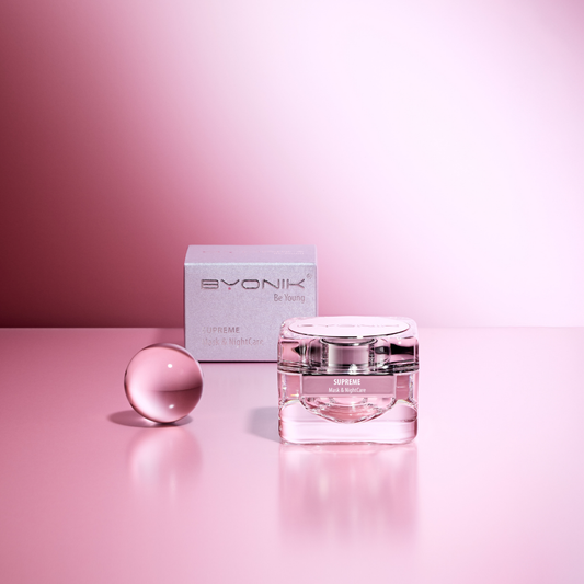 皇牌保濕舒緩面膜 SUPREME Mask & Nightcare