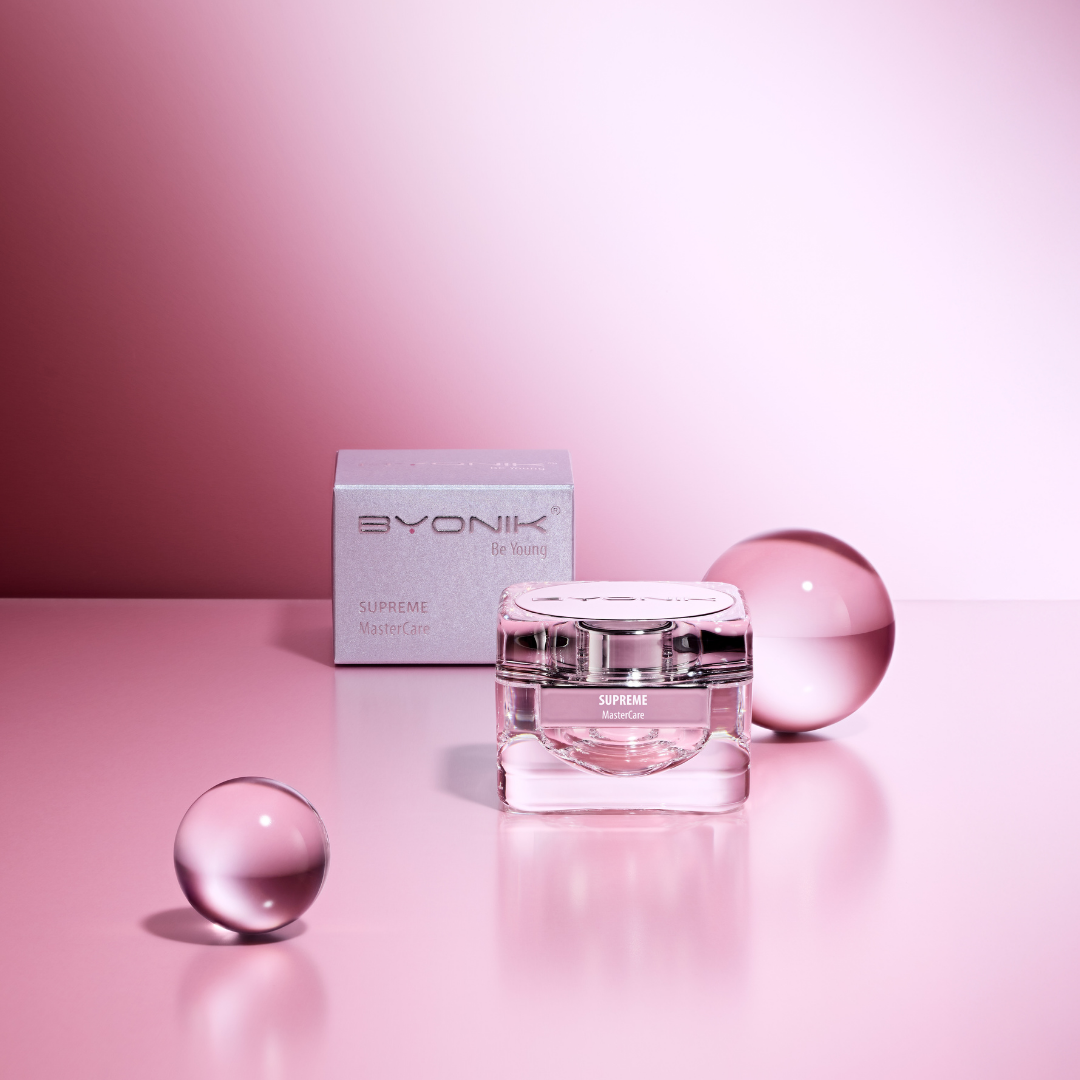 皇牌全效保濕霜 SUPREME MasterCare
