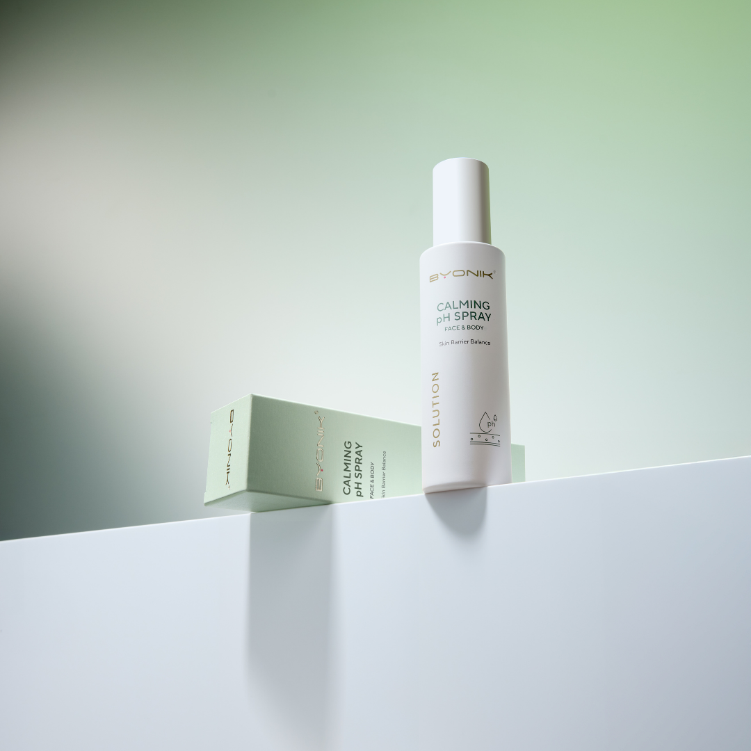 酸鹼值噴霧 SOLUTION Calming pH Spray