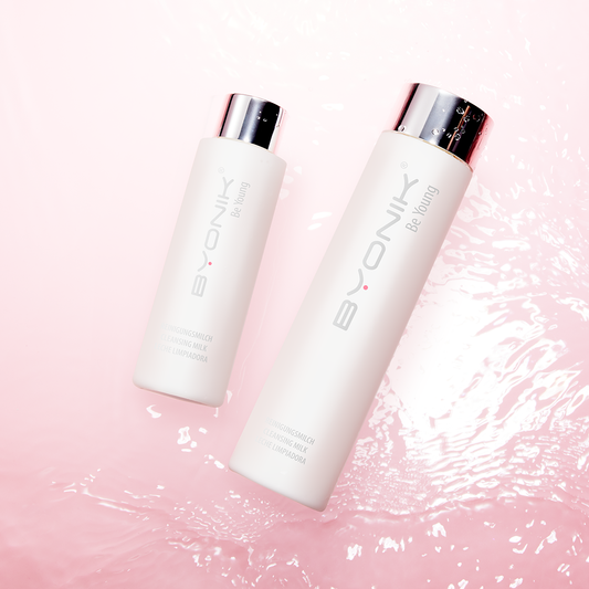 全效淨膚乳液 PURITY Cleansing Milk