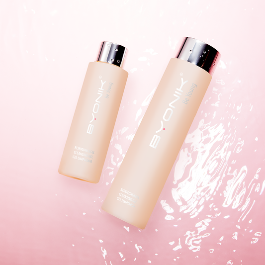 全效淨膚啫喱 PURITY Cleansing Gel