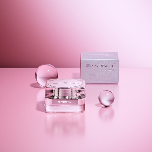 皇牌緊緻眼霜 SUPREME View