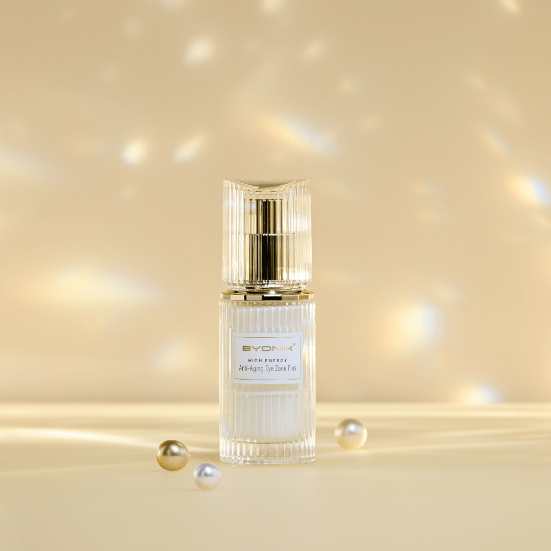 抗衰眼部凝露 HIGH ENERGY Anti - Aging Eye Zone Plus - BYONIK Hong Kong