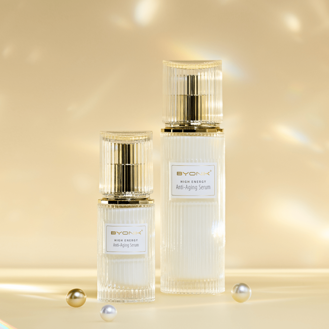 抗衰複合胜肽激活精華 HIGH ENERGY Cellomer Anti - Aging Serum - BYONIK Hong Kong