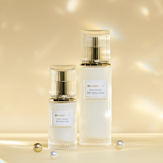 抗衰複合胜肽激活精華 HIGH ENERGY Cellomer Anti - Aging Serum - BYONIK Hong Kong