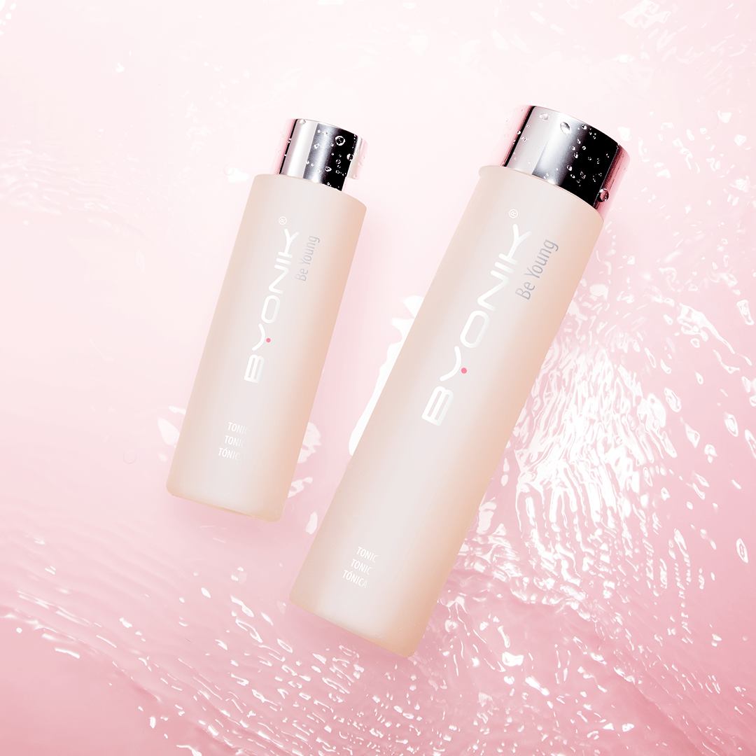 全效療膚水 PURITY Tonic - BYONIK Hong Kong
