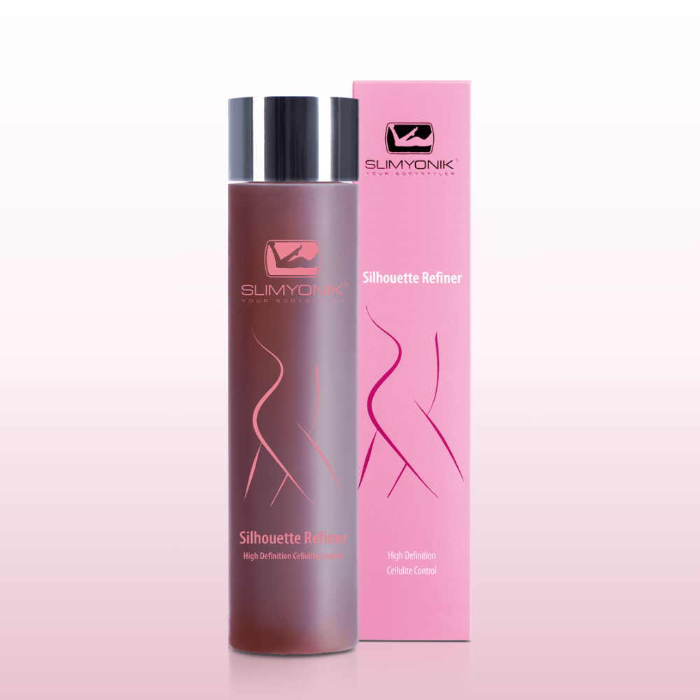 消脂霜 SLIMYONIK® Silhouette Refiner - BYONIK Hong Kong