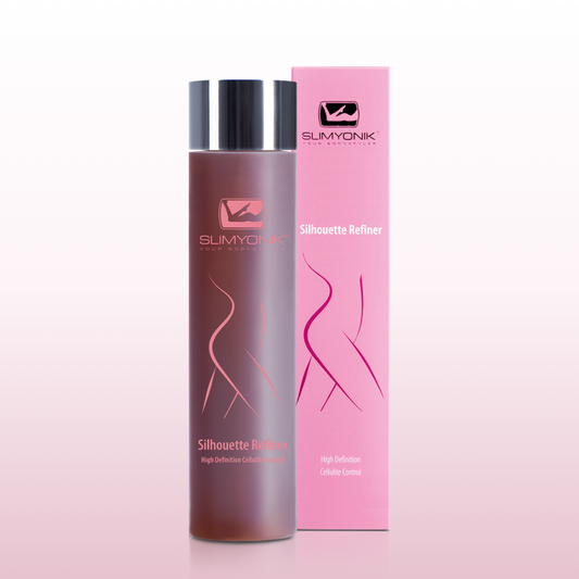 消脂霜 SLIMYONIK® Silhouette Refiner