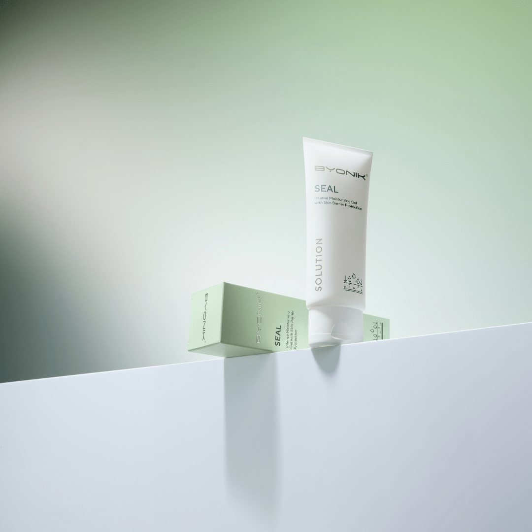 神經醯胺鎖水啫喱 SOLUTION Seal - BYONIK Hong Kong